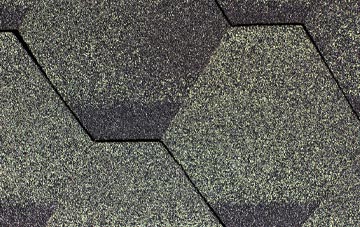 Stanley Ferry fibreglass shingle repairs