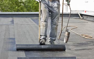 flat roof replacement Stanley Ferry, West Yorkshire