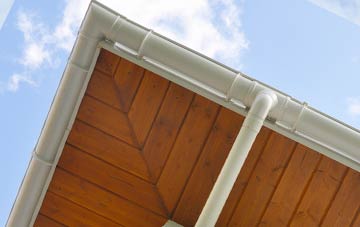 Stanley Ferry soffit types